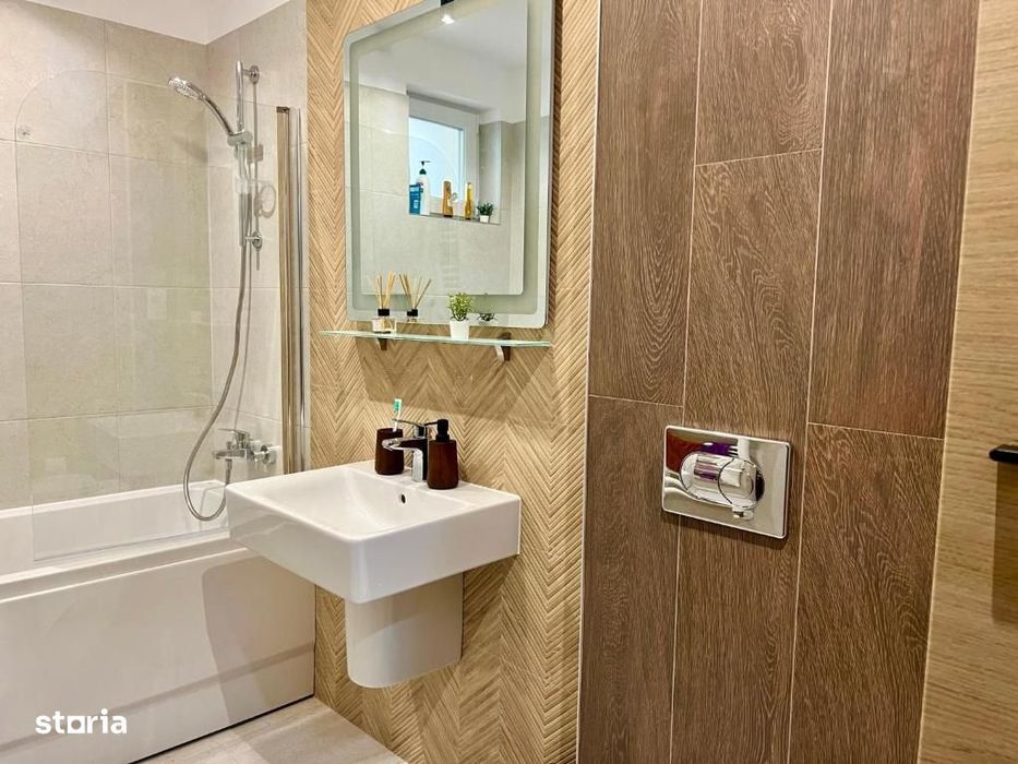 Apartament,