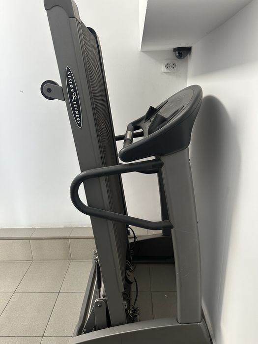 Vand banda alergare Vision Fitness Defecta URGENT