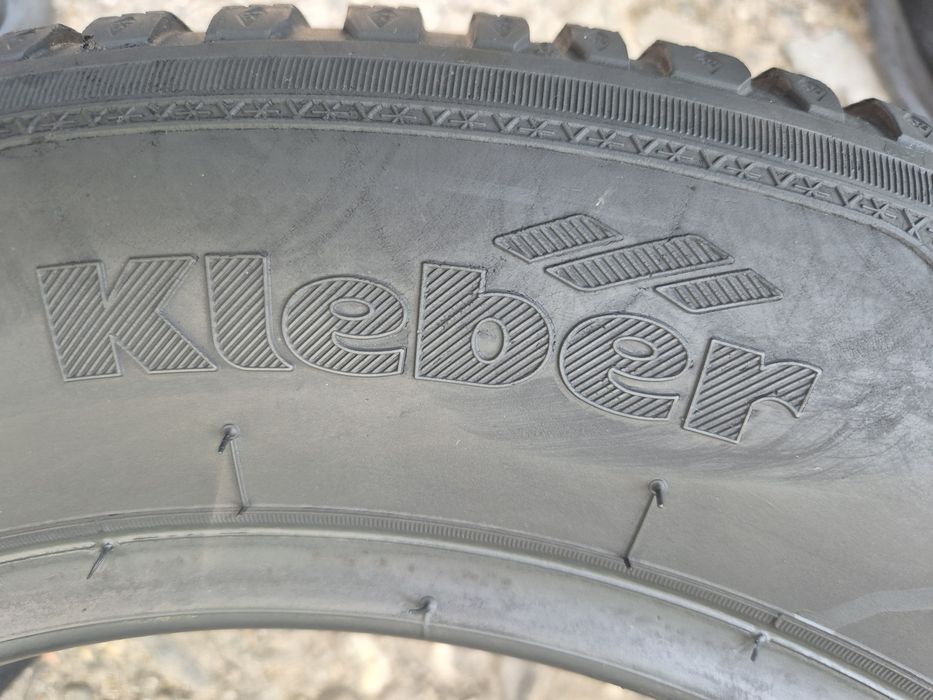185 65 15 Anvelope de iarnă Kleber
