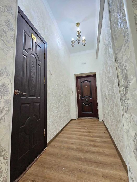 A32 ПРОДАЕТСЯ 2/1/7 на:  СЕРГЕЛИ 6А  48м2