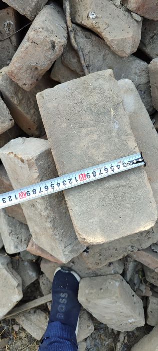 Кирпичи Николай - гиштлари оптом