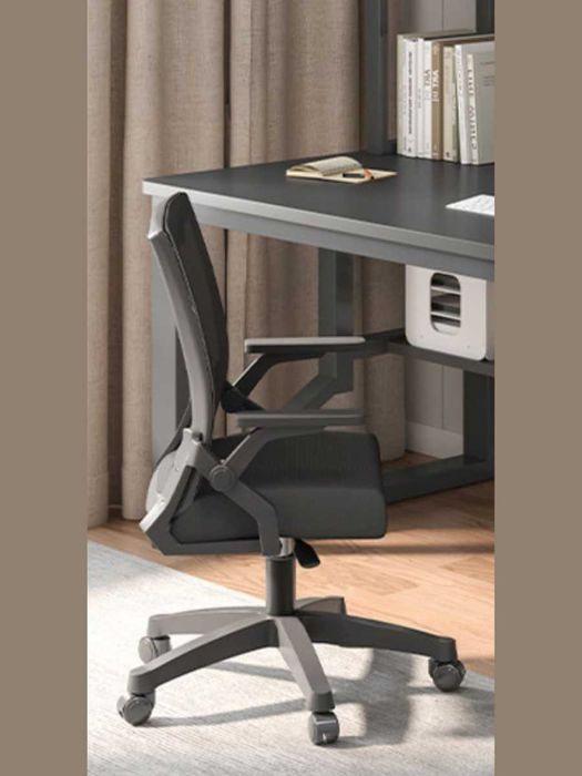 Офисное кресло для работы компьютерное/эргономичное /Kreslo, stul kr55