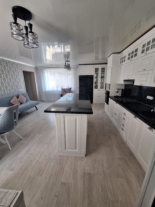 Продажа квартиры 1/2 части дома