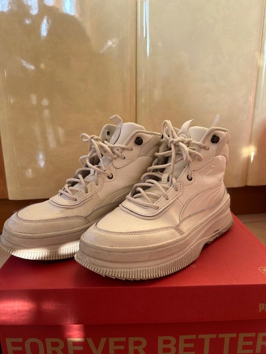 Зимни боти на PUMA