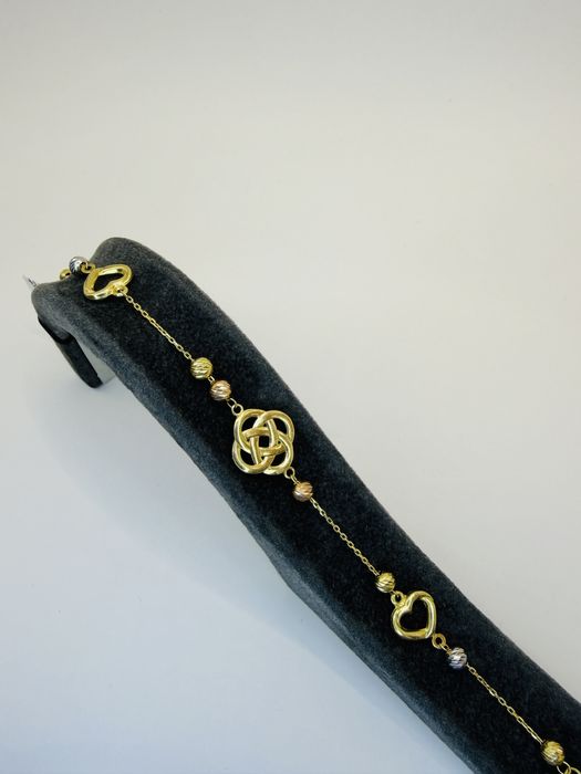 Bratara Aur 14K 3,80 Gr 1710 Lei