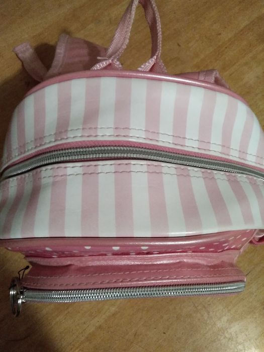 Рюкзак детский с hello kitty