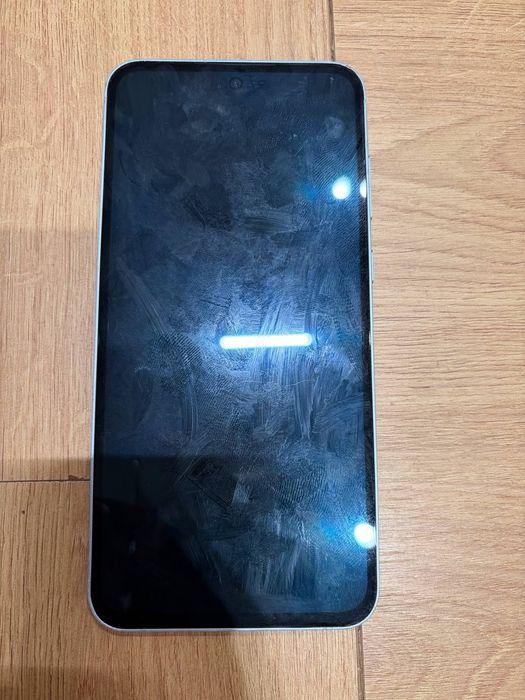 Samsung a55 5g ideal