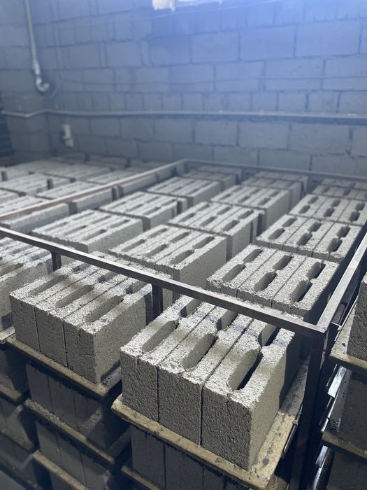 Перегородочный блоки пескоблок керамзитоблок