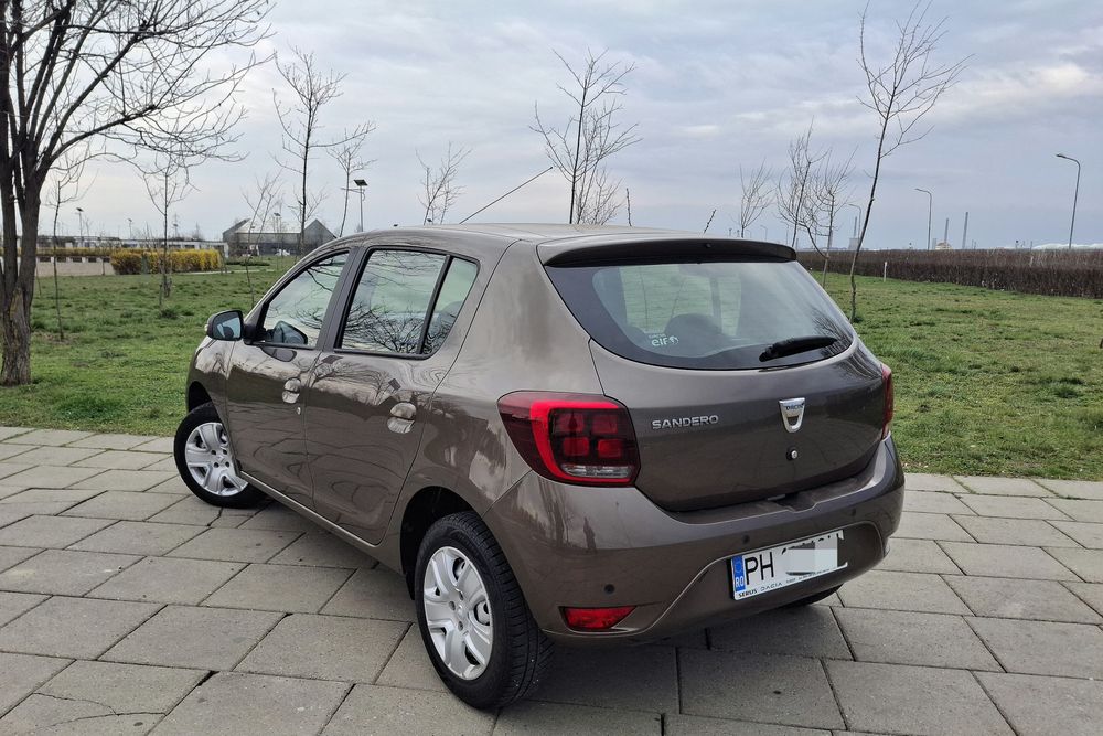 Dacia Sandero_07.2019