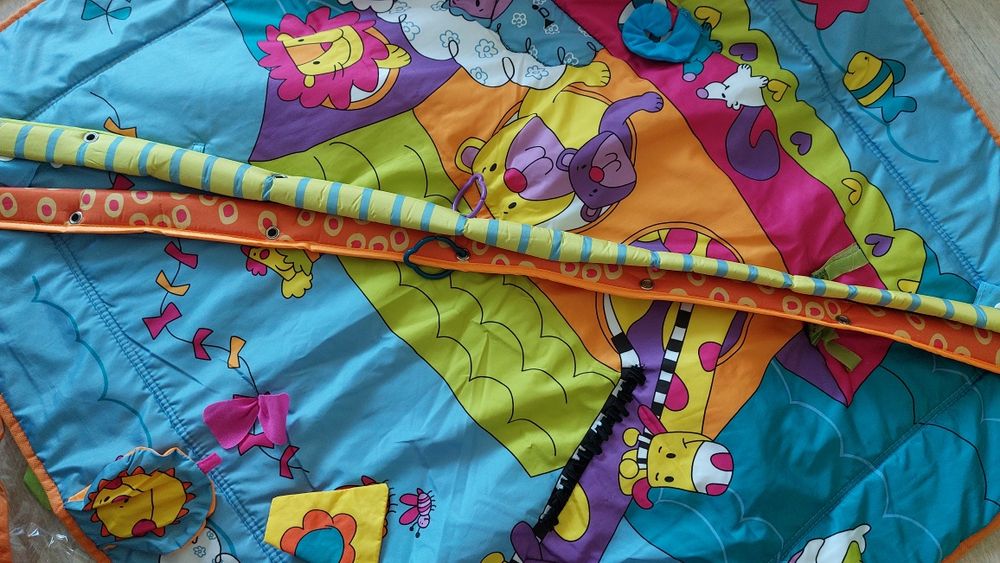 Коврик детский 5000т.