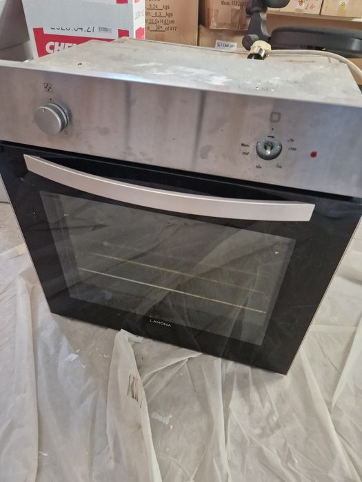 Lamona фурна за вграждане