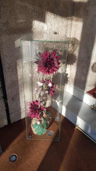 Aranjament floral 100 lei