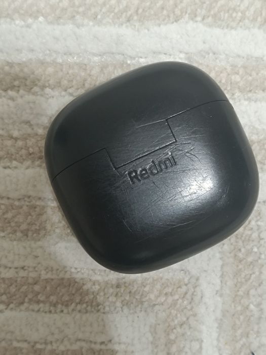 Redmi buds 6 lite б/у