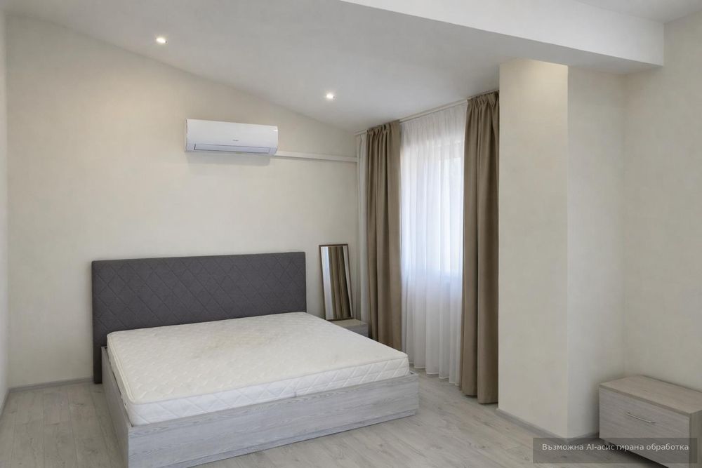 Под наем, Къща в Извън София