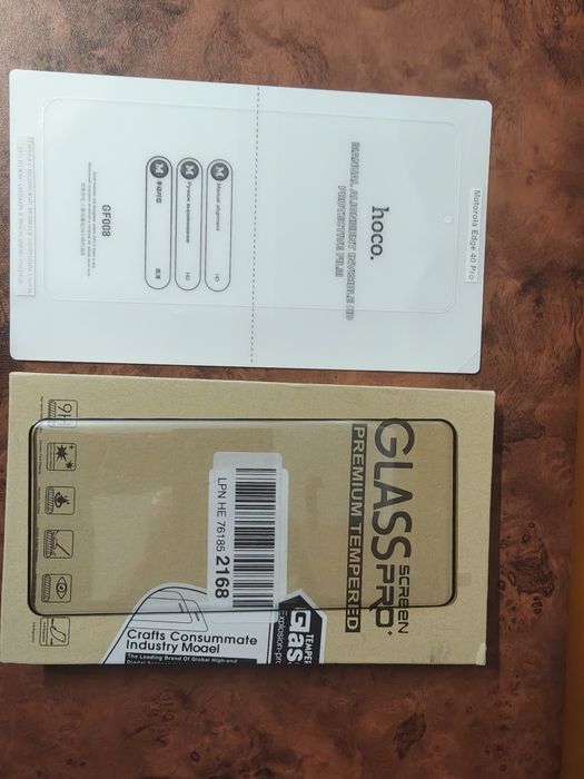 Motorola edge 40 pro