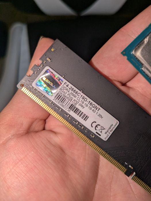 Процессор intel pentium G5420