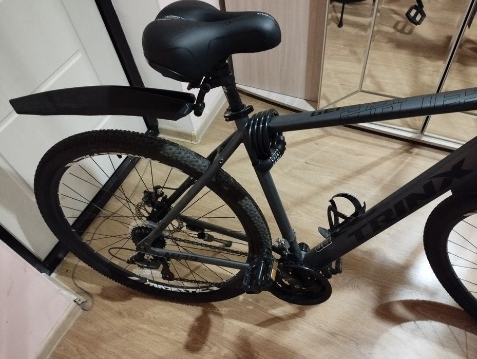 Продам велосипед Trinx 29