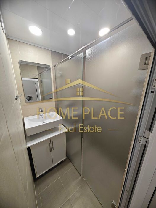 Двустаен апартамент в района на Автогара