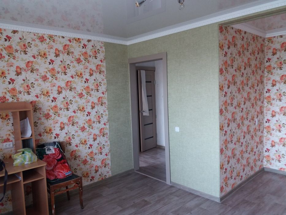 Ремонт квартир косметика