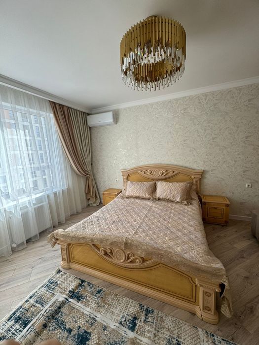Продам квартиру в ЖК Tumar Apartments