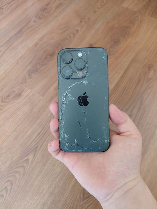 Iphone 14 pro 256гб