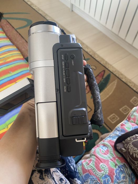 Продам камеру Sony