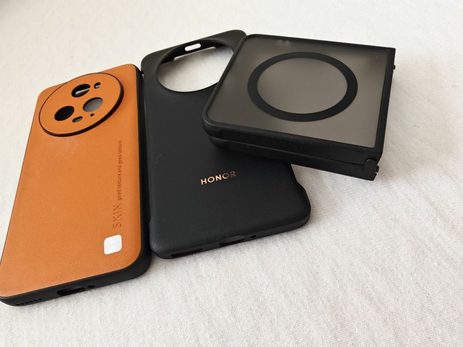 Huse Honor 5 Pro și Flip 7