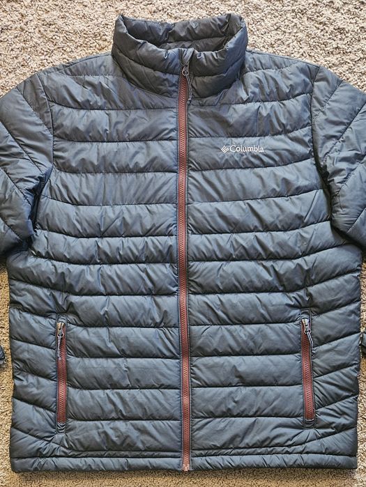 Geaca Columbia bărbati L