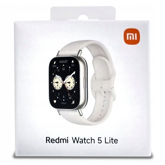 Redmi Watch 5 Global