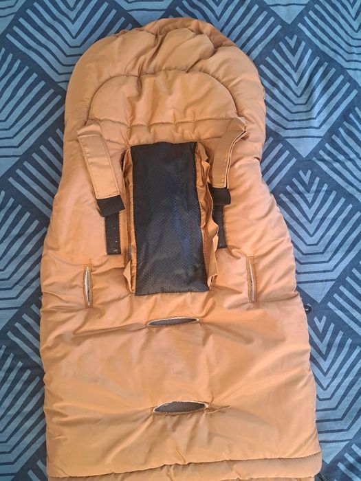 Спален човал Cottonmoose