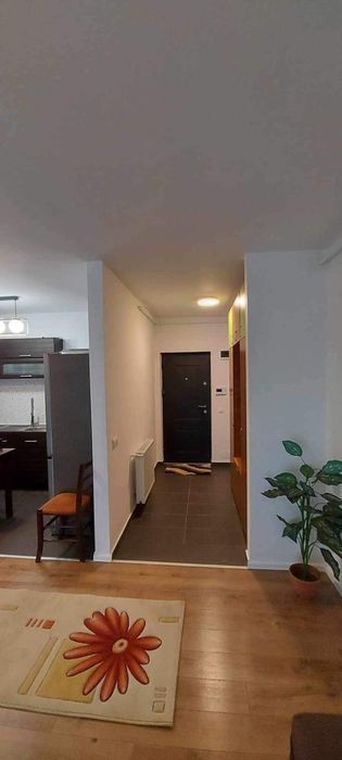 Chirie Bună Ziua, Grand Hill, 2 camere