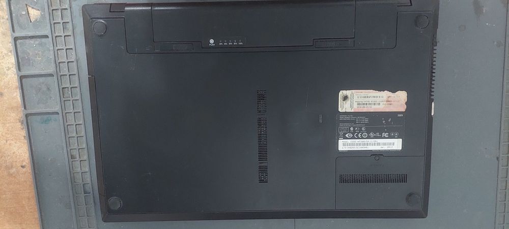 Ноутбук самсунг NP350V корай i7