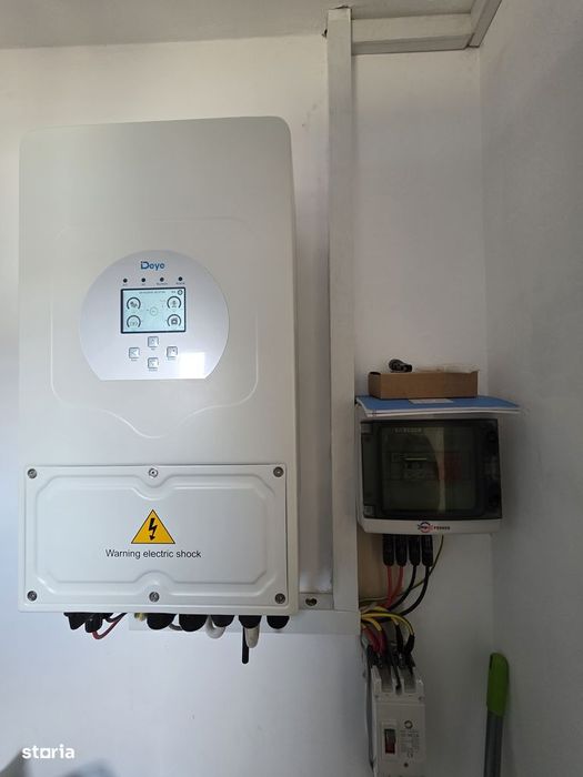 Casa + Teren 416mp Podu Oltului Harman Brasov