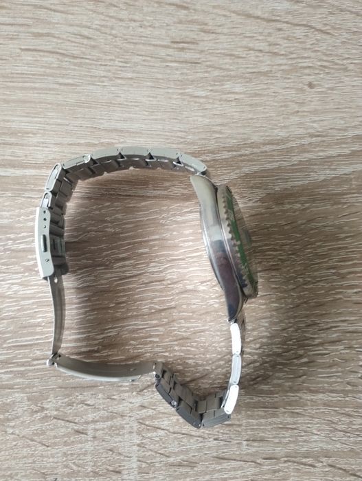 Кварцов часовник Oruss