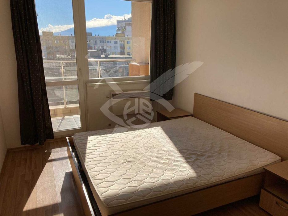 Дава се под наем Тристаен апартамент в София, Хаджи Димитър - 65 кв.м за 718.08 € - Снимка #9