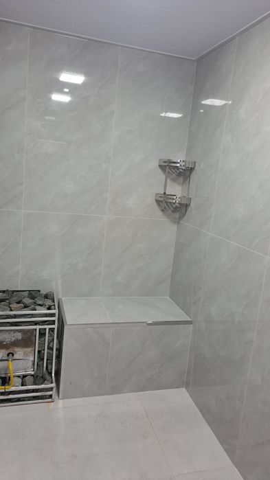 Маляр кафел потклуч