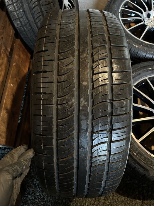 Jante Mercedes AMG G Klasse W463 Facelift G350 G400 G500 Noi R20