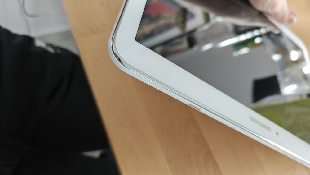 Samsung Galaxy Tab 4