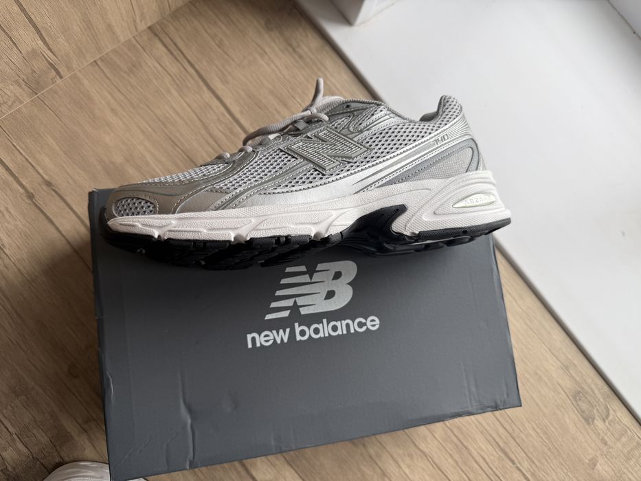 Кроссовки New Balance