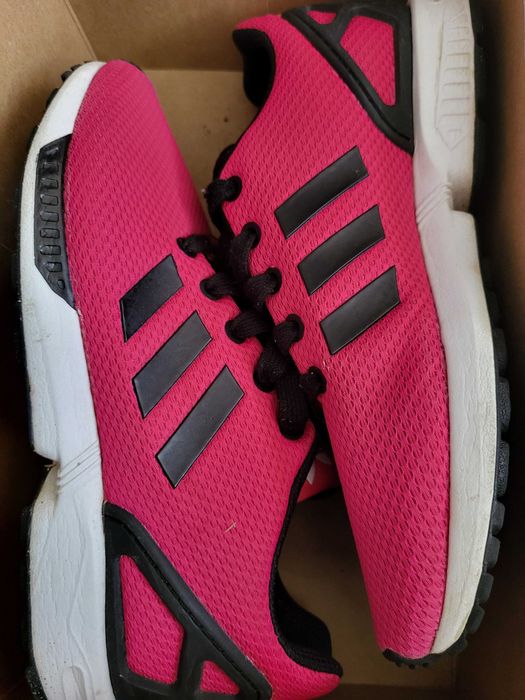 Маратонки Adidas