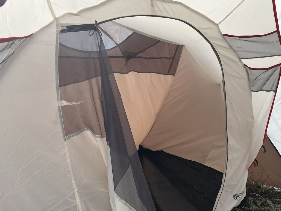 Палатка Outventure