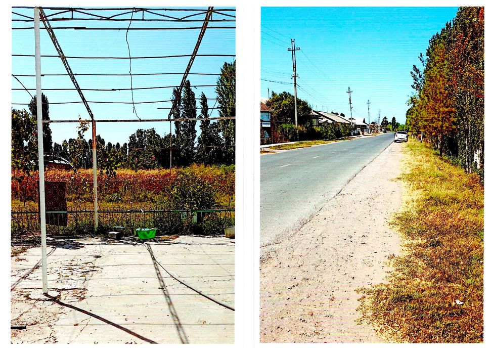 Ховли 4 хонали уйи бор сотилади