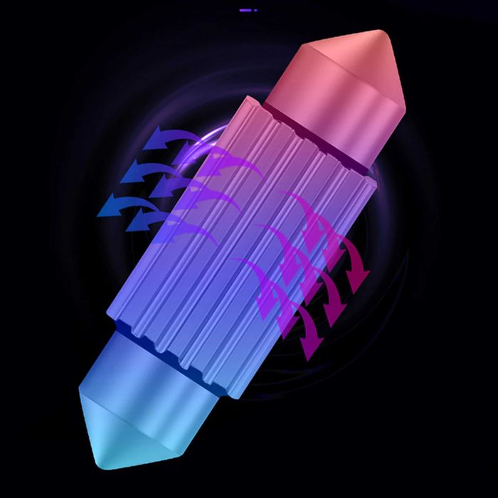 Супер силни лед крушки-дневни светлини-интериор-номер- C5W/C10W