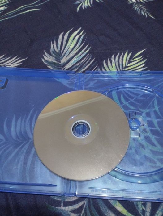 Mirror's Edge Catalyst PS4