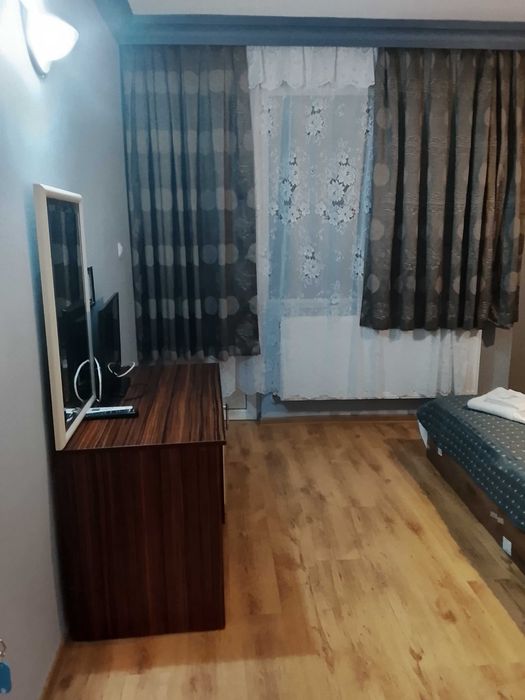 Кащта за гости Арда