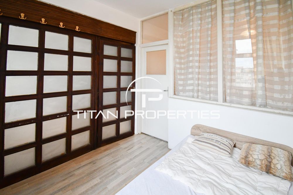 Дава се под наем Тристаен апартамент в София, Зона Б-18 - 75 кв.м за 550 € - Снимка #5