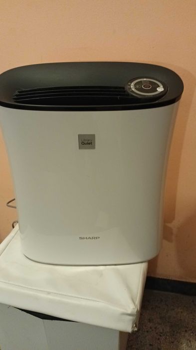 Птечиствател за въздух Шарп-перфектен