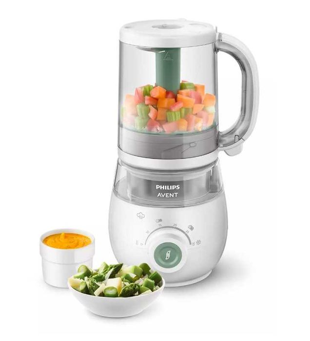 Уред за готвене 4в1 Philips-Avent SCF885/01