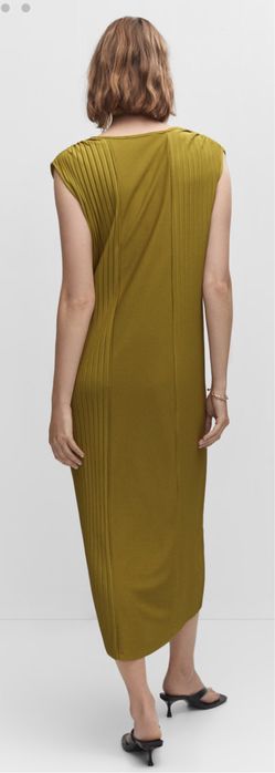 Rochie Mango cu eticheta