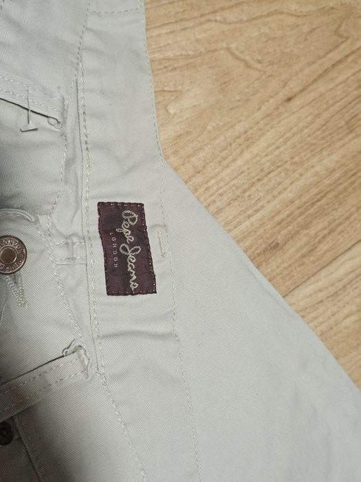 Blugi denim bărbat Pepe Jeans
